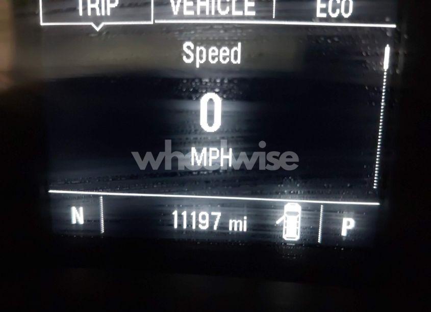 Photo 16 of 2024 Chevrolet Equinox AWD LS (VIN 3GNAXSEG2RL318484)