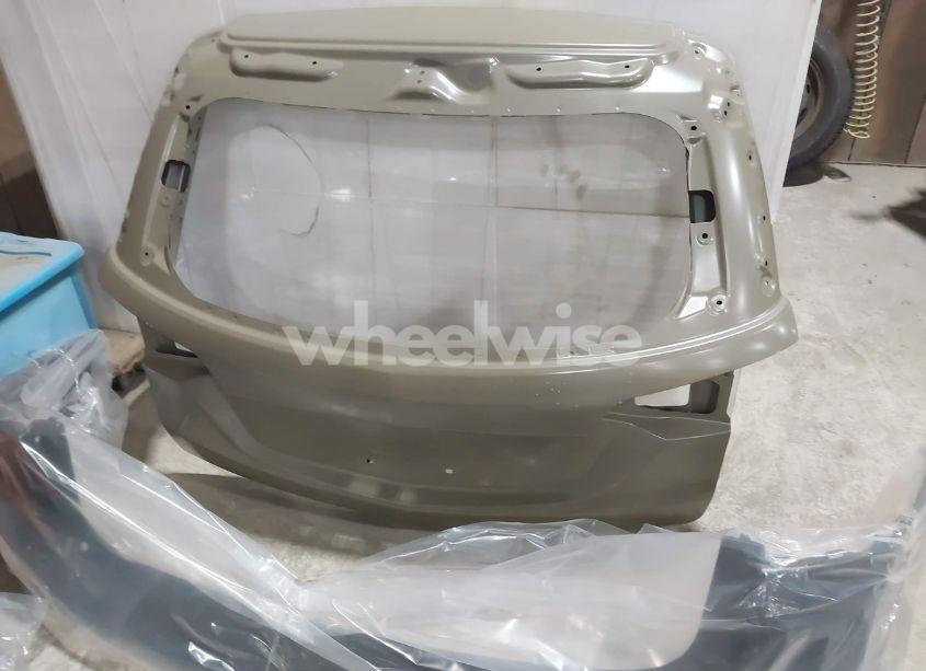 Photo 18 of 2024 Chevrolet Equinox AWD LS (VIN 3GNAXSEG2RL318484)