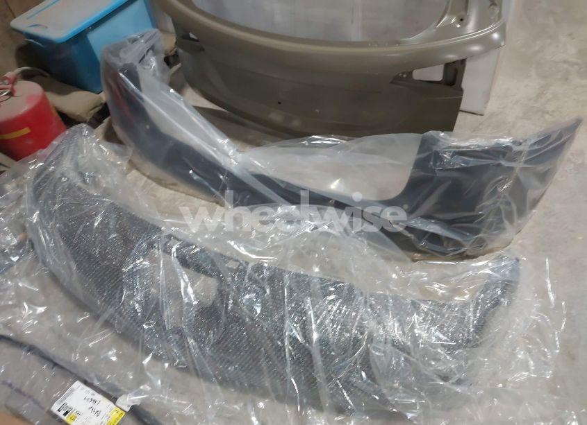 Photo 19 of 2024 Chevrolet Equinox AWD LS (VIN 3GNAXSEG2RL318484)