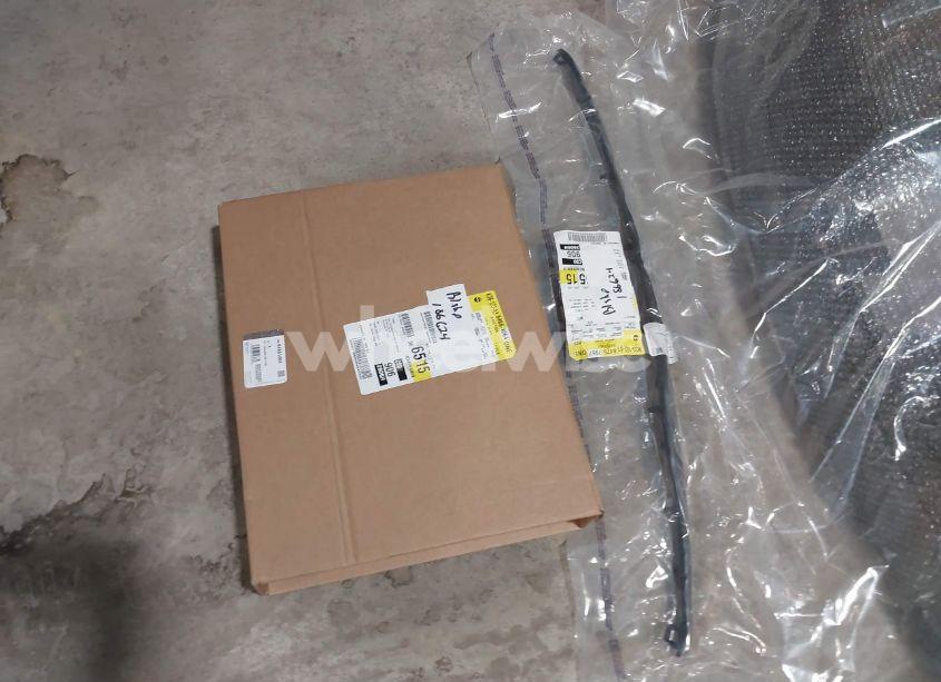 Photo 20 of 2024 Chevrolet Equinox AWD LS (VIN 3GNAXSEG2RL318484)