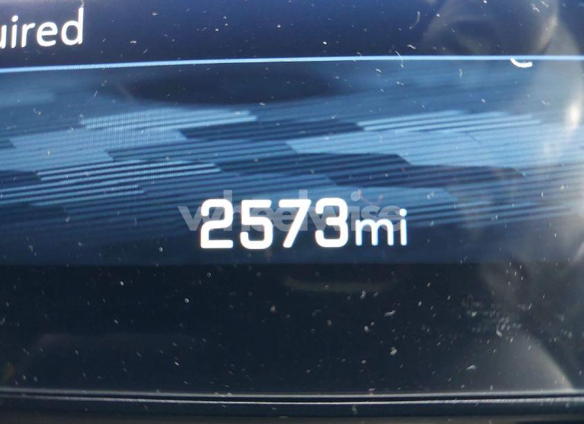 Photo 16 of 2025 Chevrolet Equinox AWD ACTIV (VIN 3GNAXSEG2SL143725)