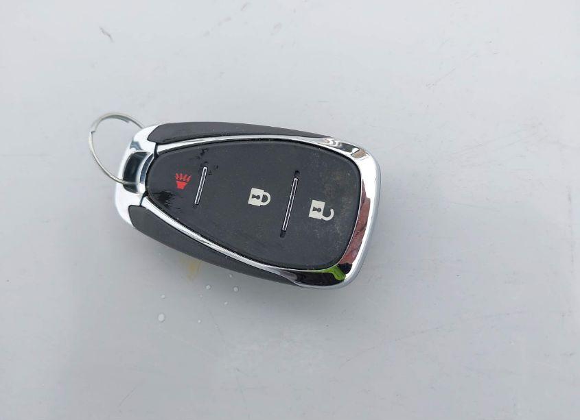 Photo 11 of 2024 Chevrolet Equinox AWD LS (VIN 3GNAXSEG4RL338008)