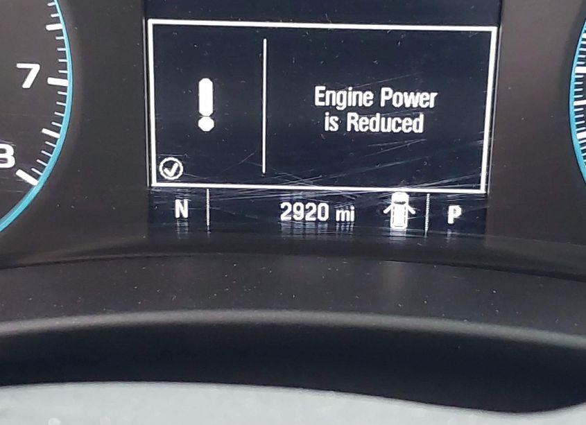 Photo 15 of 2024 Chevrolet Equinox AWD LS (VIN 3GNAXSEG4RL338008)