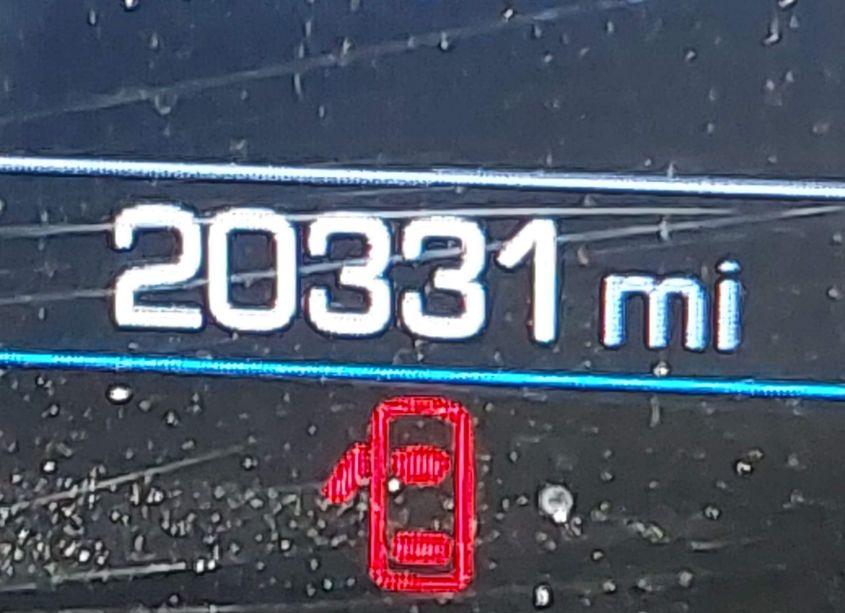 Photo 7 of 2024 Chevrolet Equinox AWD LS (VIN 3GNAXSEG5RL135130)