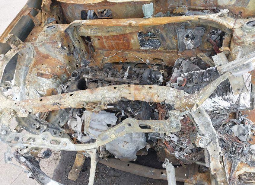 Photo 10 of 2024 Chevrolet Equinox AWD LS (VIN 3GNAXSEG5RL332833)