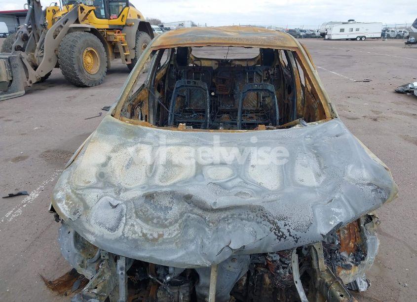 Photo 12 of 2024 Chevrolet Equinox AWD LS (VIN 3GNAXSEG5RL332833)