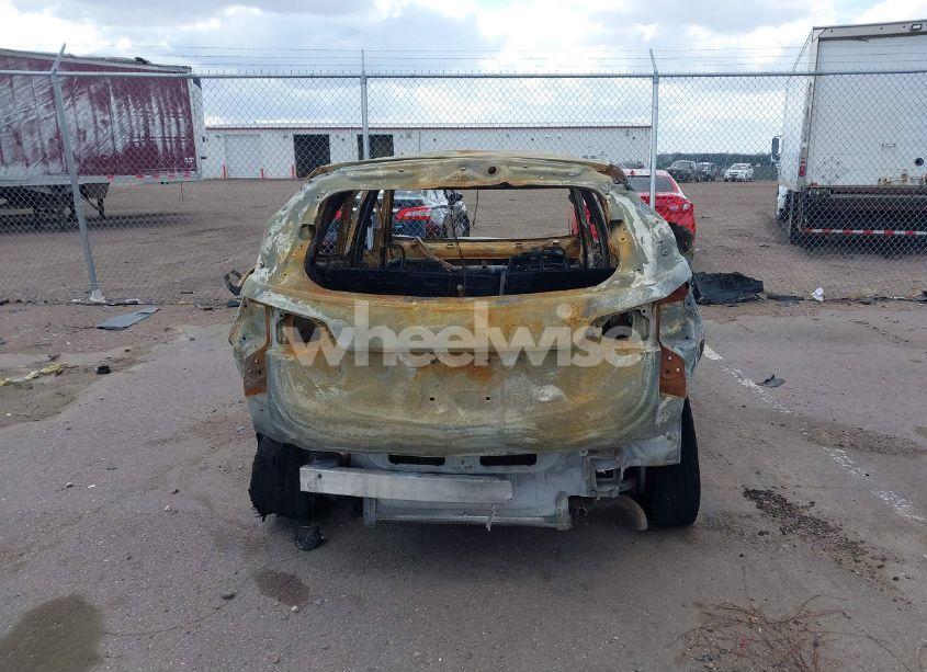 Photo 16 of 2024 Chevrolet Equinox AWD LS (VIN 3GNAXSEG5RL332833)