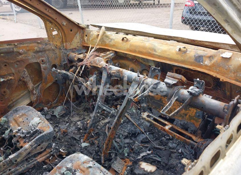 Photo 5 of 2024 Chevrolet Equinox AWD LS (VIN 3GNAXSEG5RL332833)