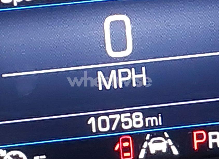 Photo 15 of 2024 Chevrolet Equinox AWD LS (VIN 3GNAXSEG7RL230305)