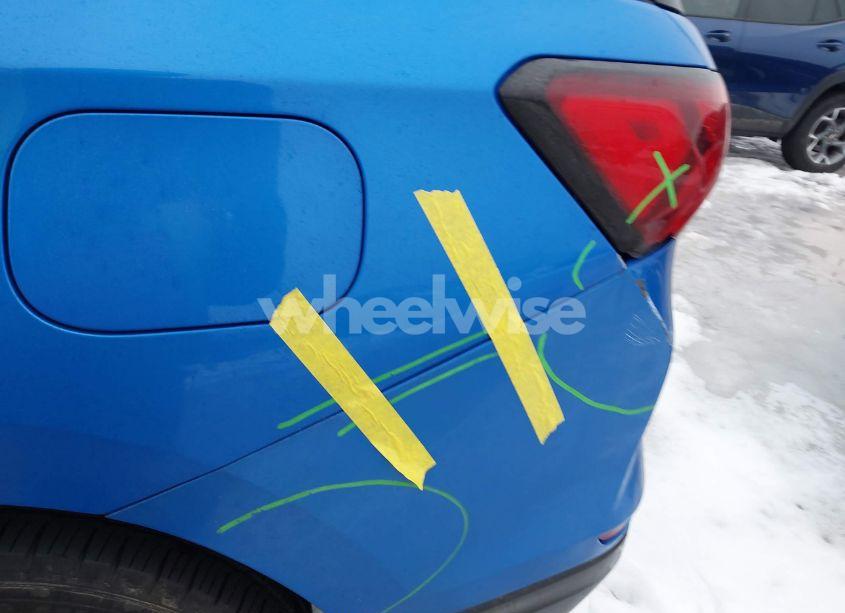 Photo 17 of 2024 Chevrolet Equinox AWD LS (VIN 3GNAXSEG7RL230305)