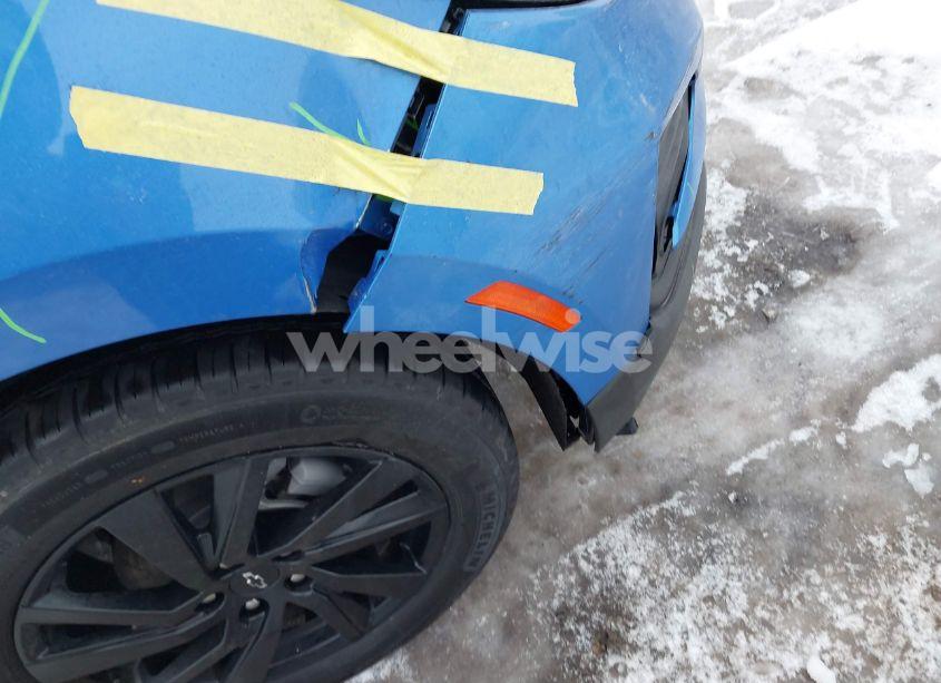 Photo 19 of 2024 Chevrolet Equinox AWD LS (VIN 3GNAXSEG7RL230305)