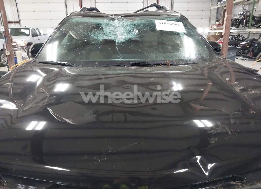 Photo 6 of 2025 Chevrolet Equinox AWD ACTIV (VIN 3GNAXSEG8SL206410)