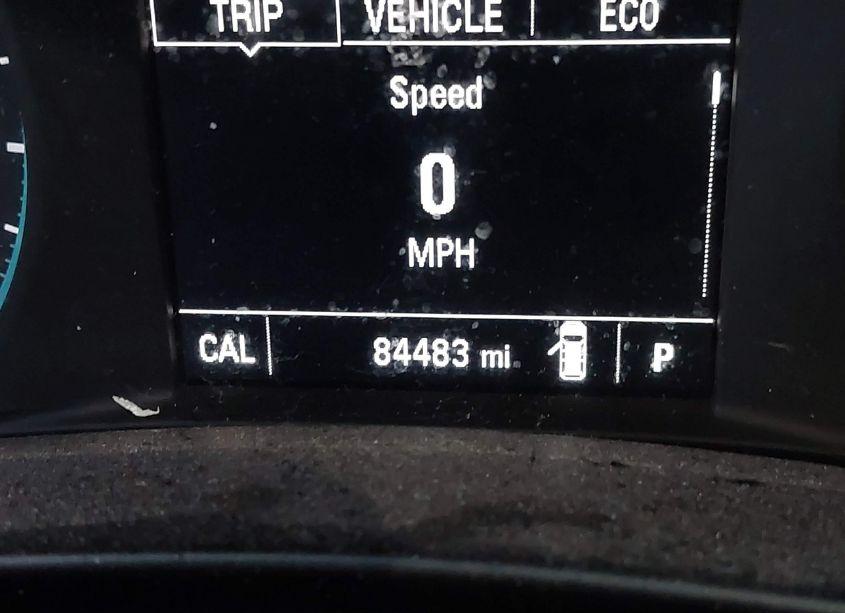 Photo 15 of 2018 Chevrolet Equinox LT (VIN 3GNAXSEV0JS583364)