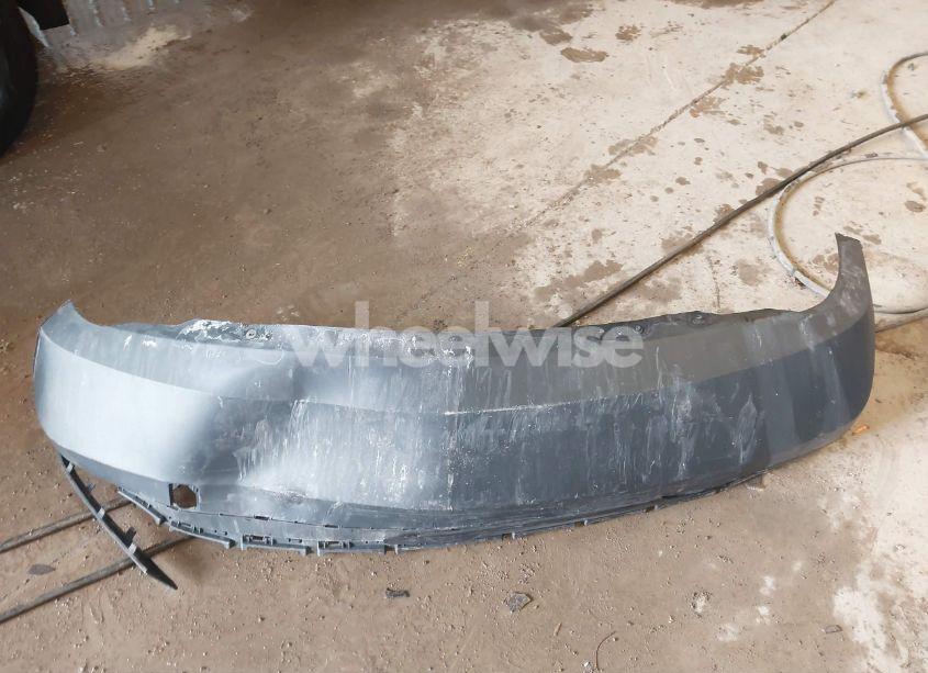 Photo 12 of 2020 Chevrolet Equinox AWD LS (VIN 3GNAXSEV0LS667221)