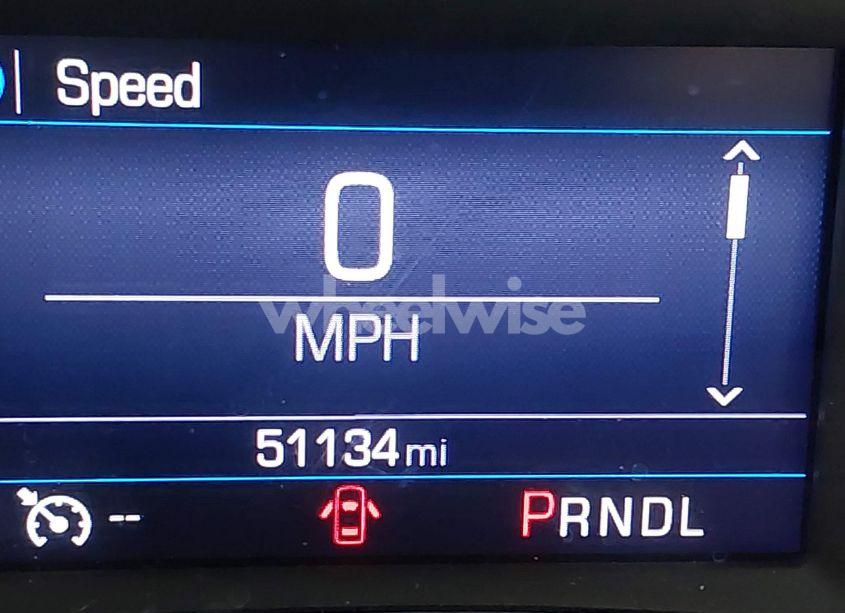 Photo 15 of 2022 Chevrolet Equinox AWD LS (VIN 3GNAXSEV0NS145224)