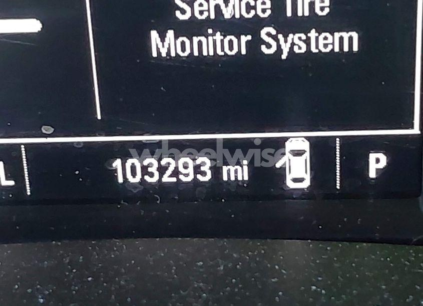 Photo 15 of 2018 Chevrolet Equinox LT (VIN 3GNAXSEV1JL121275)