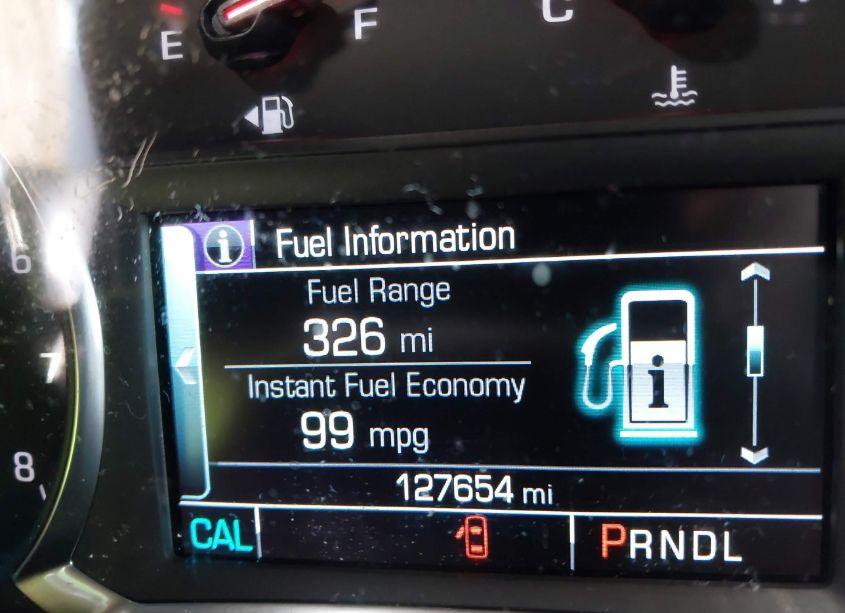 Photo 14 of 2018 Chevrolet Equinox LT (VIN 3GNAXSEV1JS540927)