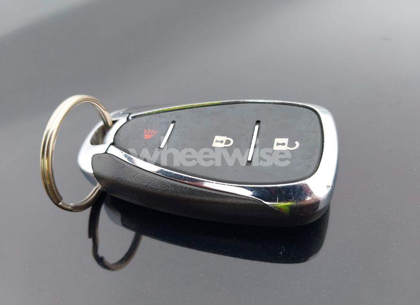 Photo 11 of 2019 Chevrolet Equinox LS (VIN 3GNAXSEV1KL290102)