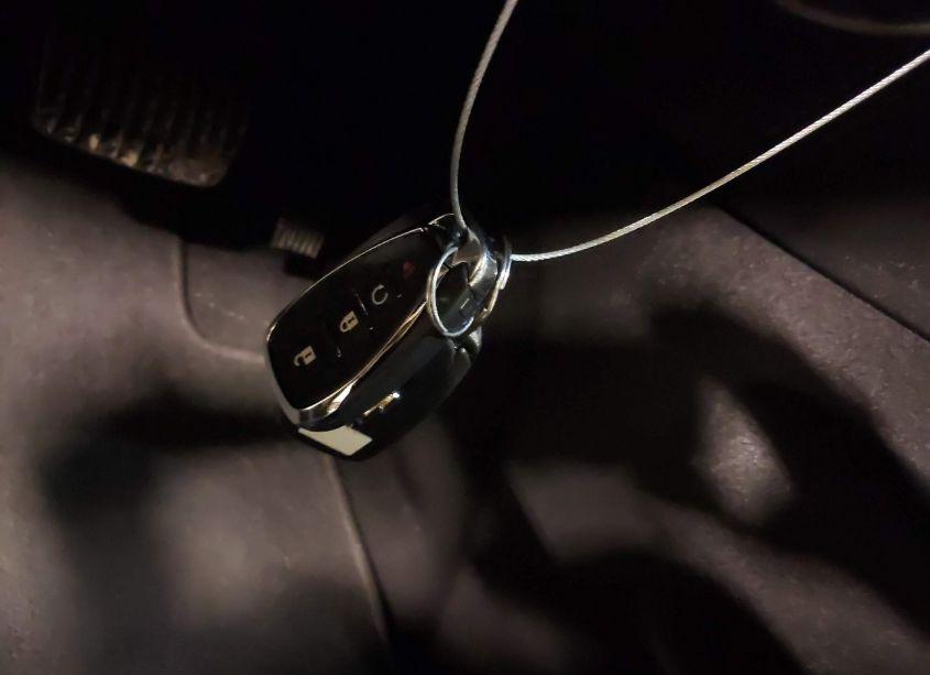 Photo 11 of 2020 Chevrolet Equinox AWD LS (VIN 3GNAXSEV1LS650170)