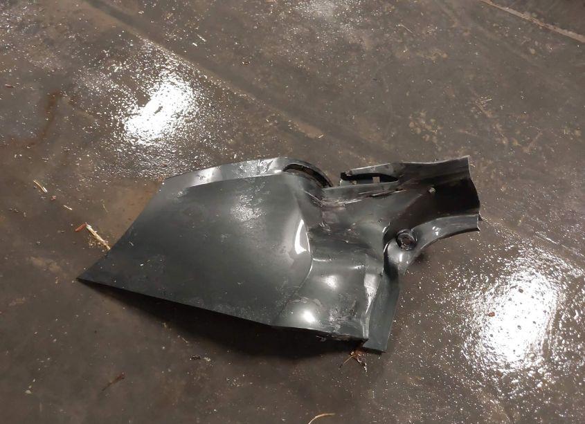 Photo 12 of 2020 Chevrolet Equinox AWD LS (VIN 3GNAXSEV1LS650170)