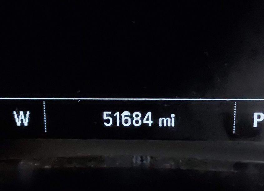 Photo 7 of 2020 Chevrolet Equinox AWD LS (VIN 3GNAXSEV1LS650170)