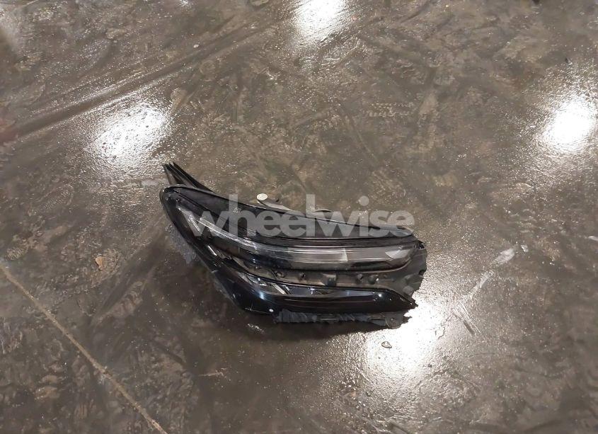 Photo 12 of 2022 Chevrolet Equinox AWD LS (VIN 3GNAXSEV1NS172125)