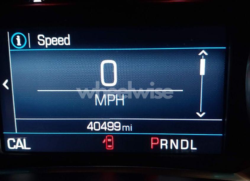 Photo 7 of 2022 Chevrolet Equinox AWD LS (VIN 3GNAXSEV1NS172125)