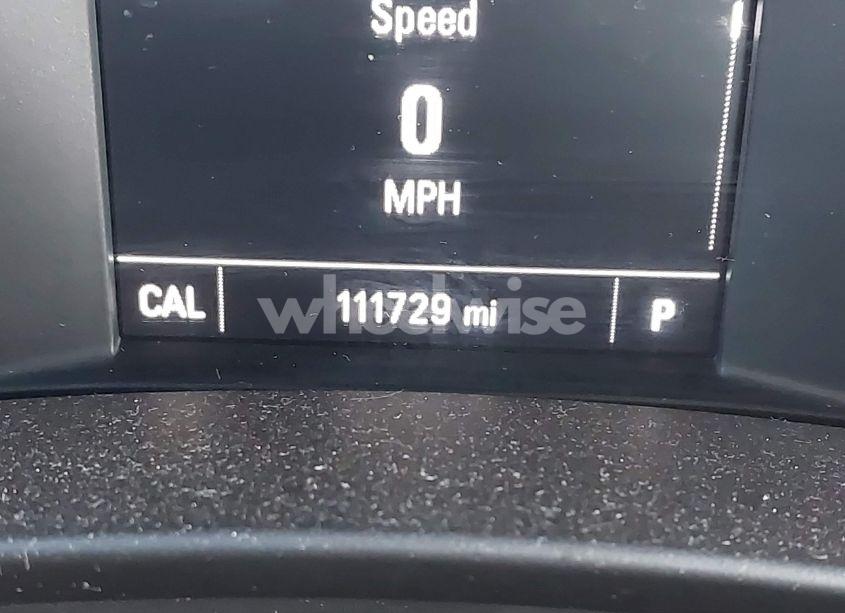 Photo 15 of 2018 Chevrolet Equinox LT (VIN 3GNAXSEV2JL105778)