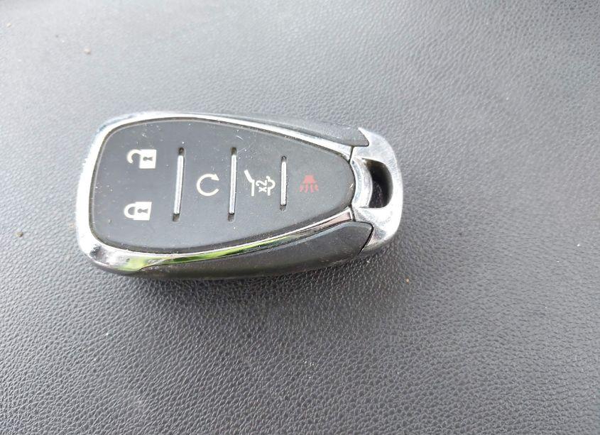 Photo 11 of 2018 Chevrolet Equinox LT (VIN 3GNAXSEV2JS560510)