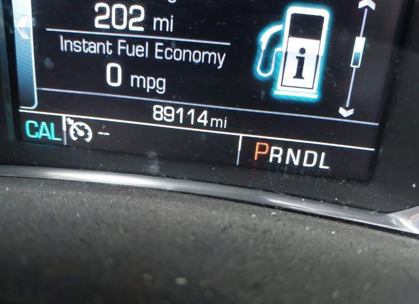 Photo 15 of 2018 Chevrolet Equinox LT (VIN 3GNAXSEV2JS560510)