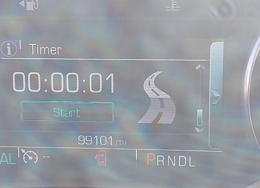 Photo 15 of 2018 Chevrolet Equinox LT (VIN 3GNAXSEV2JS578294)