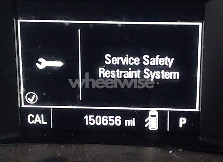 Photo 16 of 2018 Chevrolet Equinox LT (VIN 3GNAXSEV2JS622648)