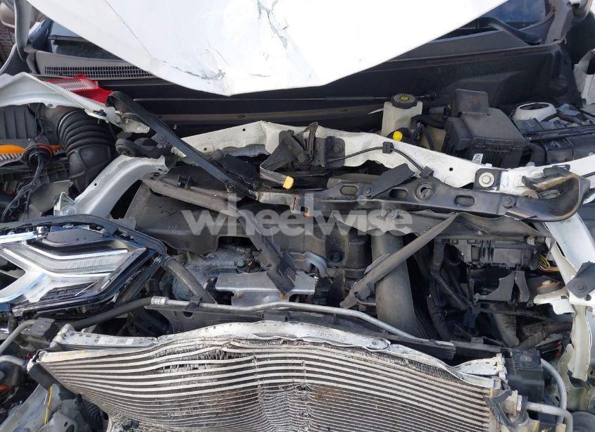 Photo 10 of 2020 Chevrolet Equinox AWD LS (VIN 3GNAXSEV2LS611202)