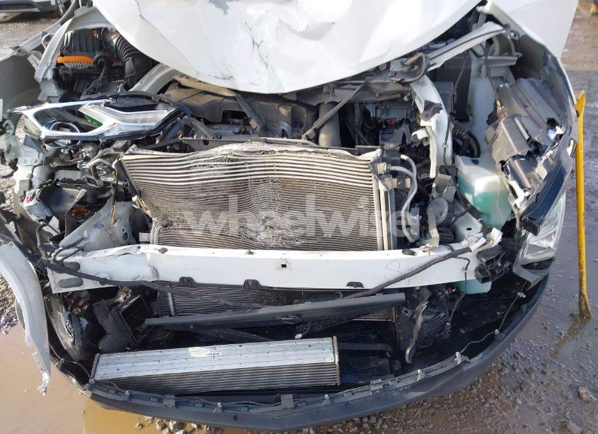 Photo 6 of 2020 Chevrolet Equinox AWD LS (VIN 3GNAXSEV2LS611202)