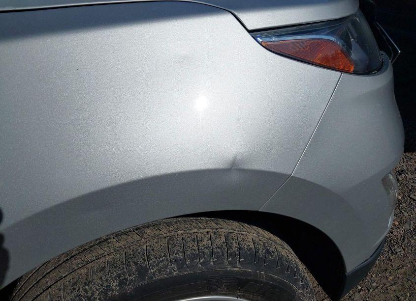 Photo 19 of 2018 Chevrolet Equinox LT (VIN 3GNAXSEV3JS640673)