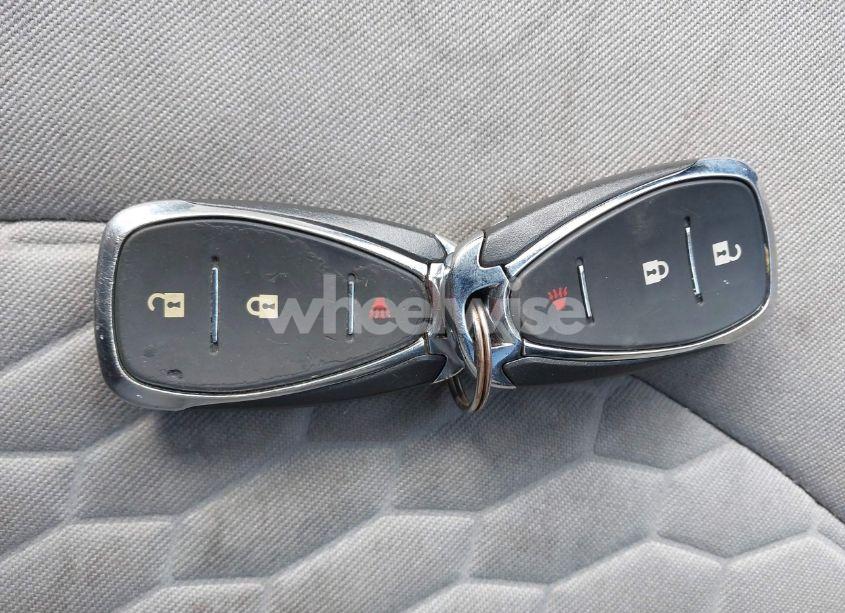 Photo 11 of 2019 Chevrolet Equinox LS (VIN 3GNAXSEV3KS555561)