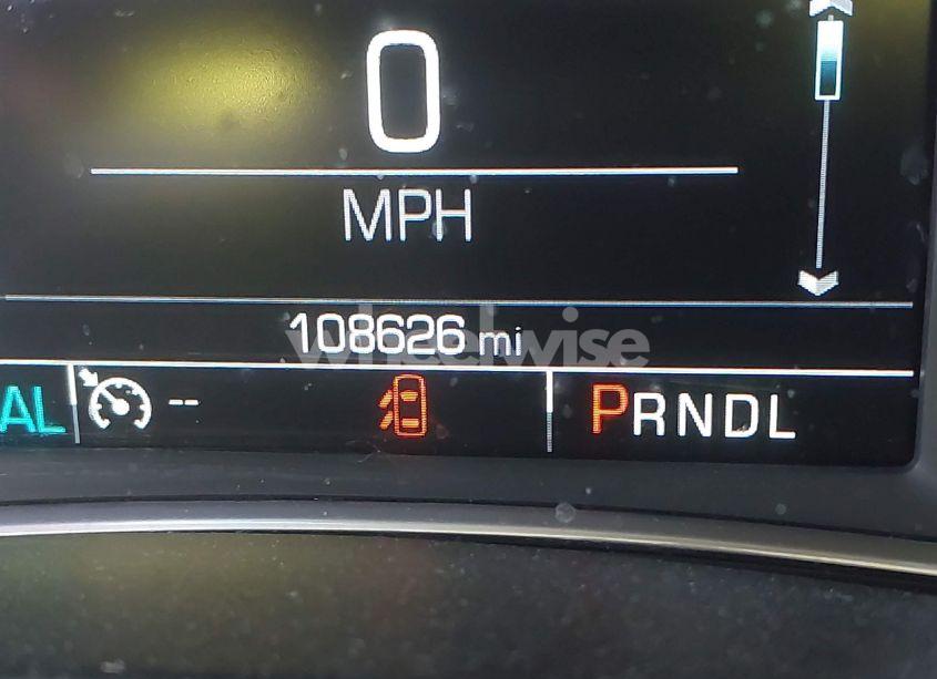 Photo 16 of 2018 Chevrolet Equinox LT (VIN 3GNAXSEV4JS513155)