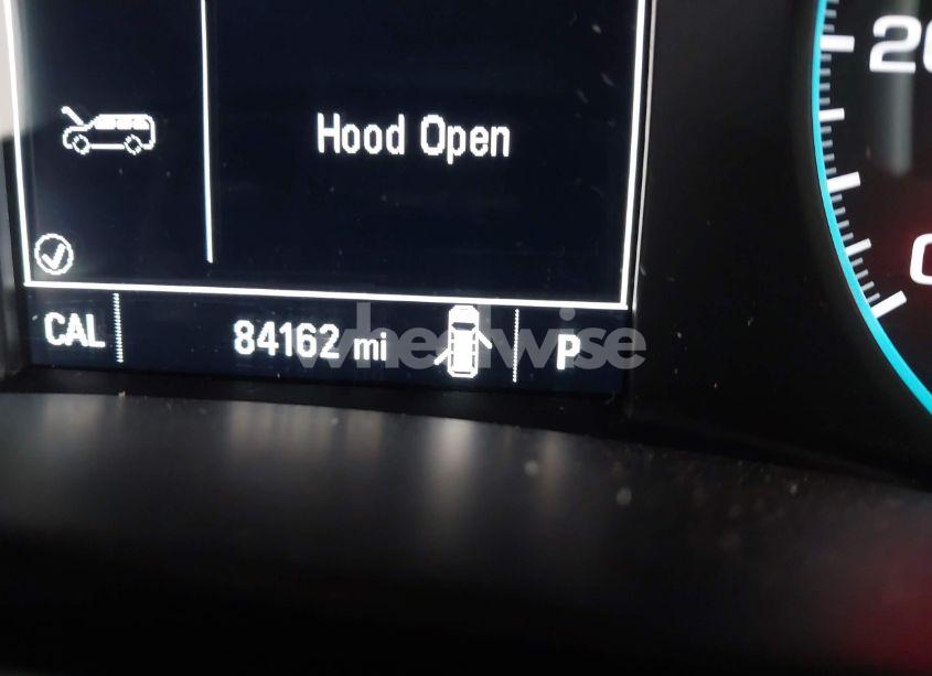 Photo 15 of 2018 Chevrolet Equinox LT (VIN 3GNAXSEV4JS579267)