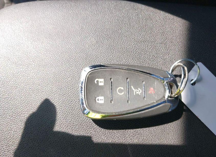 Photo 11 of 2018 Chevrolet Equinox LT (VIN 3GNAXSEV4JS634218)