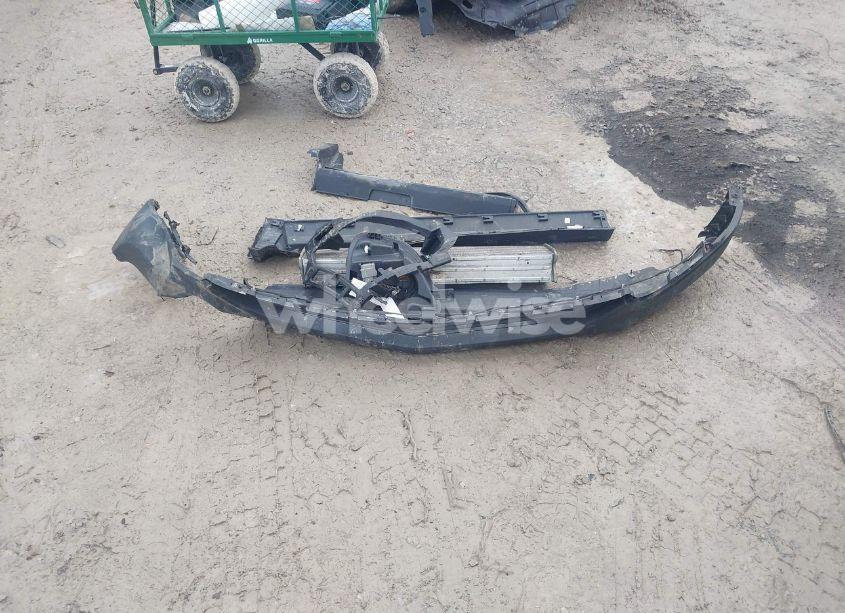 Photo 11 of 2019 Chevrolet Equinox LS (VIN 3GNAXSEV4KL317261)