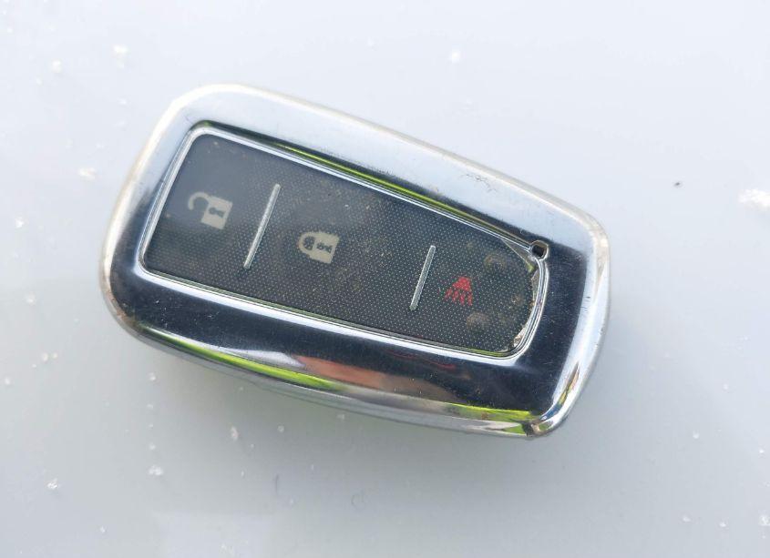 Photo 11 of 2020 Chevrolet Equinox AWD LS (VIN 3GNAXSEV4LS637252)