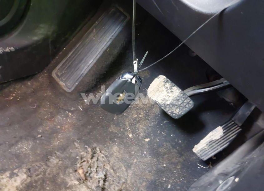 Photo 11 of 2021 Chevrolet Equinox AWD LS (VIN 3GNAXSEV4MS106506)