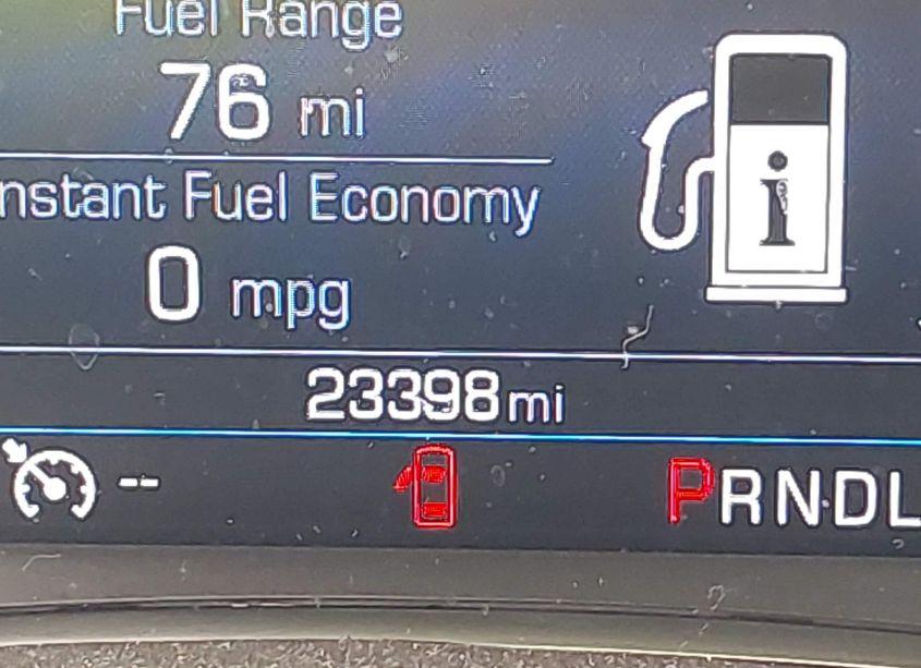 Photo 15 of 2022 Chevrolet Equinox AWD LS (VIN 3GNAXSEV4NS207580)