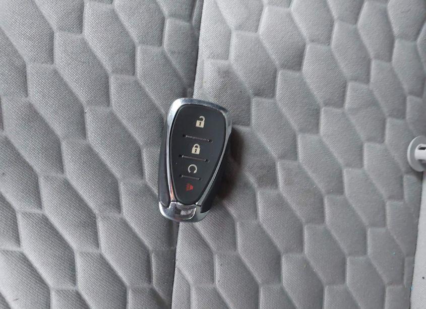 Photo 11 of 2019 Chevrolet Equinox LS (VIN 3GNAXSEV5KL239007)