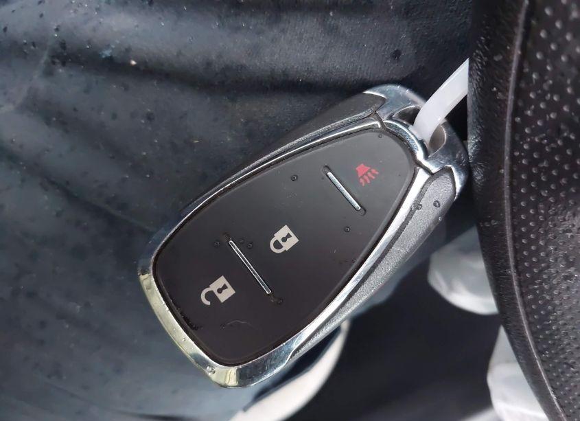 Photo 11 of 2019 Chevrolet Equinox LS (VIN 3GNAXSEV5KL339561)