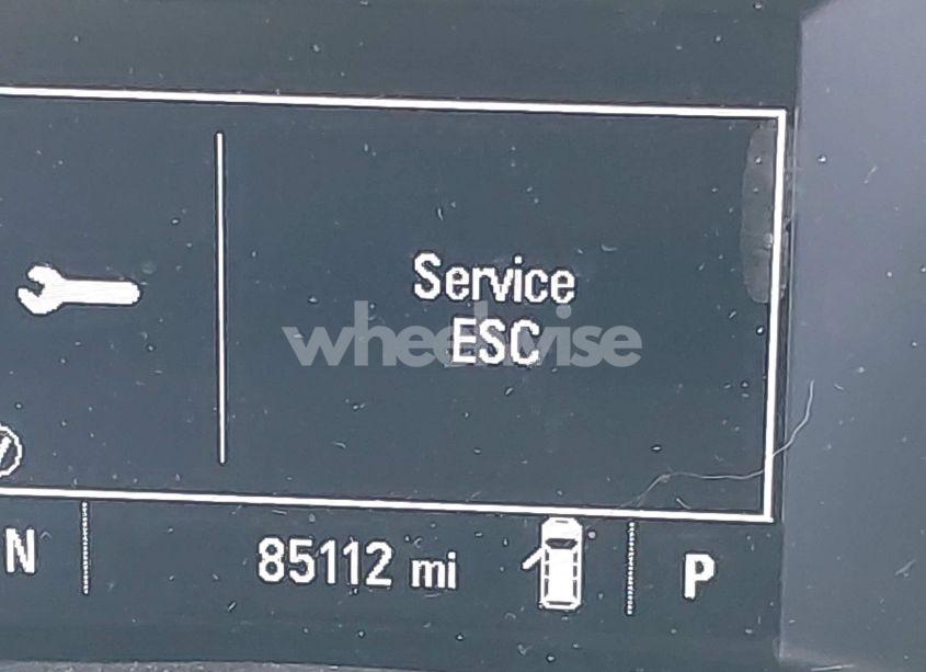 Photo 15 of 2020 Chevrolet Equinox AWD LS (VIN 3GNAXSEV5LS567860)