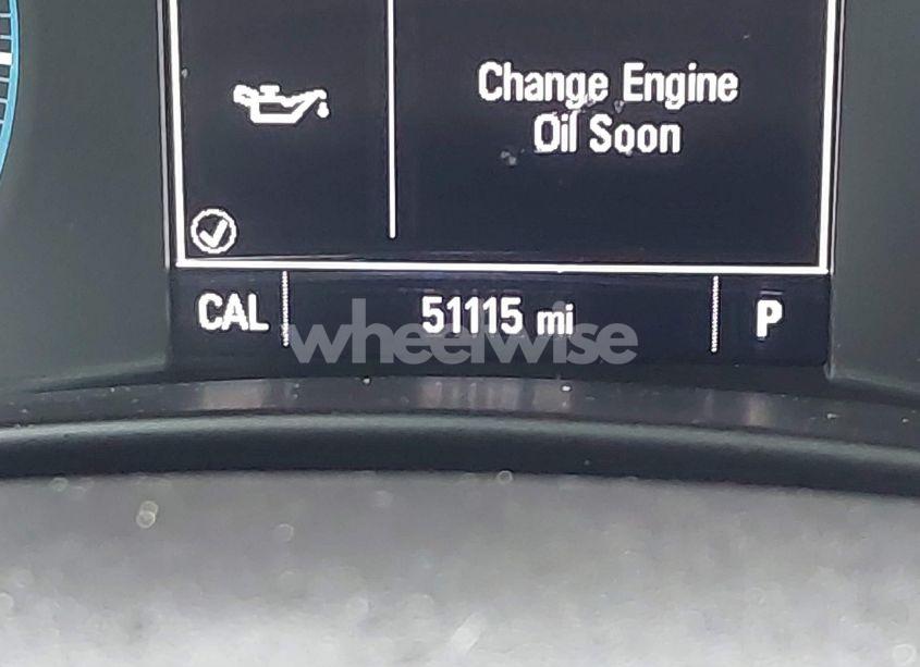 Photo 15 of 2018 Chevrolet Equinox LT (VIN 3GNAXSEV6JS576984)