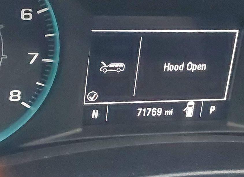 Photo 15 of 2019 Chevrolet Equinox LS (VIN 3GNAXSEV6KS555635)