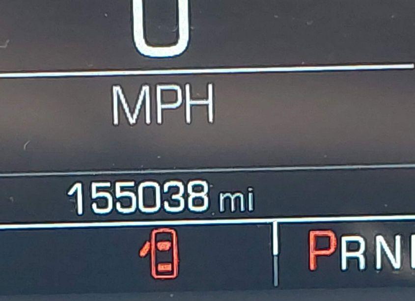 Photo 15 of 2018 Chevrolet Equinox LT (VIN 3GNAXSEV7JL306270)