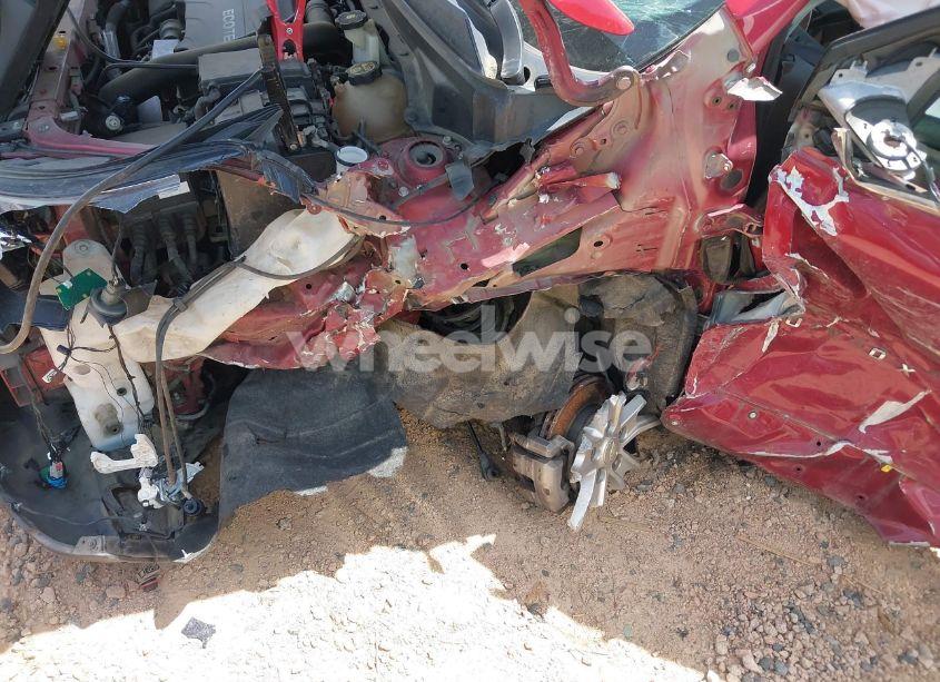 Photo 6 of 2018 Chevrolet Equinox LT (VIN 3GNAXSEV7JS501131)